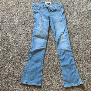 Hollister jeans